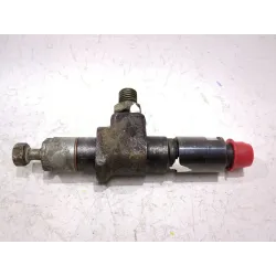 Recambio de inyector para renault master ii furgón (fd) 2.8 dti referencia OEM IAM RKB45S5456  