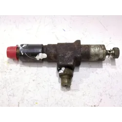 Recambio de inyector para renault master ii furgón (fd) 2.8 dti referencia OEM IAM RKB45S5456  