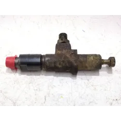 Recambio de inyector para renault master ii furgón (fd) 2.8 dti referencia OEM IAM RKB45S5456  