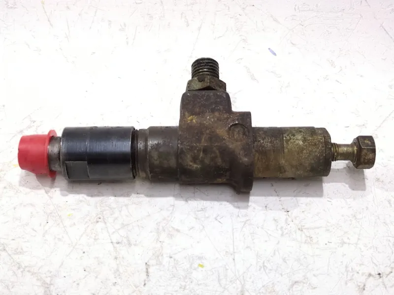 Recambio de inyector para renault master ii furgón (fd) 2.8 dti referencia OEM IAM RKB45S5456  