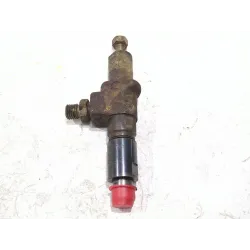 Recambio de inyector para renault master ii furgón (fd) 2.8 dti referencia OEM IAM RKB45S5456  