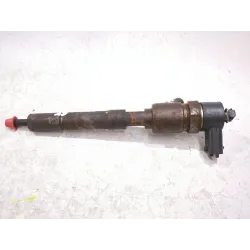 Recambio de inyector para opel corsa c (2000) 1.2 d referencia OEM IAM 0445110183  