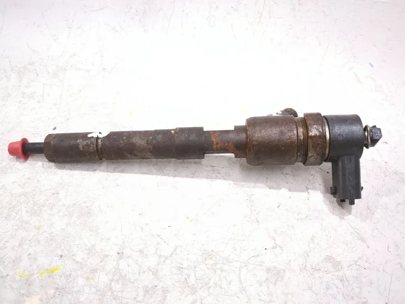 Recambio de inyector para opel corsa c (2000) 1.2 d referencia OEM IAM 0445110183  
