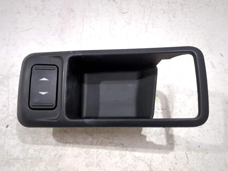 Recambio de mando elevalunas delantero derecho para ford focus ii (da_) 1.8 tdci referencia OEM IAM 3M5122636  