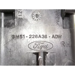 Recambio de mando elevalunas delantero derecho para ford focus ii (da_) 1.8 tdci referencia OEM IAM 3M5122636  