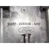 Recambio de mando elevalunas delantero derecho para ford focus ii (da_) 1.8 tdci referencia OEM IAM 3M5122636  