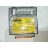 Recambio de centralita airbag para citroën xsara berlina (1997) 1.9 td referencia OEM IAM 9636894280  