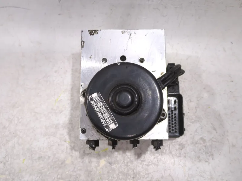Recambio de nucleo abs para seat toledo ii (1m2) 1.9 tdi referencia OEM IAM 1J0907379Q 1J0614217E 10020402124  