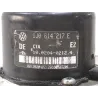 Recambio de nucleo abs para seat toledo ii (1m2) 1.9 tdi referencia OEM IAM 1J0907379Q 1J0614217E 10020402124  