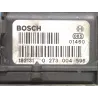 Recambio de nucleo abs para nissan almera (n16/e)(01.2000) 1.8 referencia OEM IAM 0265216733 0273004596  