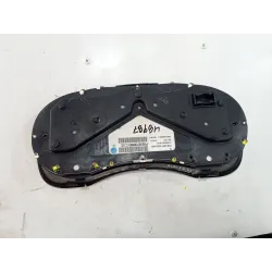 Recambio de cuadro completo para peugeot 307 (3a/c) 2.0 hdi 90 referencia OEM IAM P9636708880C  