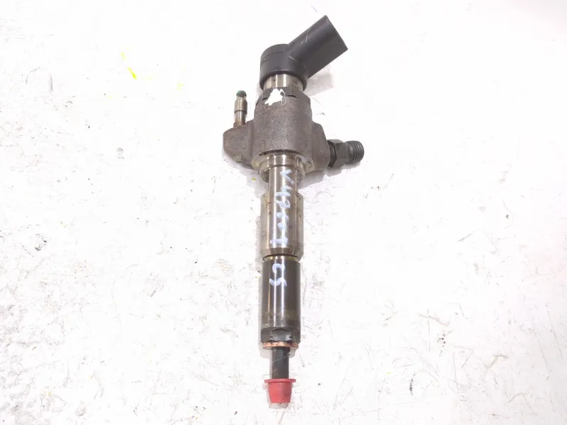 Recambio de inyector para peugeot 308 (2007) 1.6 hdi referencia OEM IAM 9802448680  