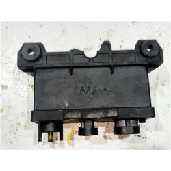 Recambio de caja precalentamiento para renault megane i fase 2 berlina (ba0)(1999) referencia OEM IAM 7700870715B  