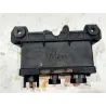 Recambio de caja precalentamiento para renault megane i fase 2 berlina (ba0)(1999) referencia OEM IAM 7700870715B  