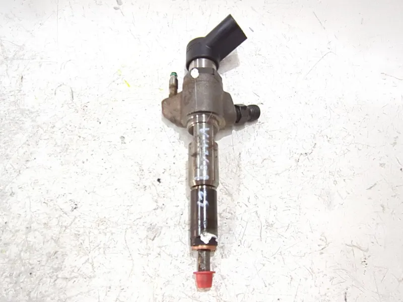 Recambio de inyector para peugeot 308 (2007) 1.6 hdi referencia OEM IAM 9802448680  