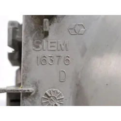 Recambio de faro delantero derecho para fiat uno (146)(1983) 60 1.1 referencia OEM IAM SIEM16376  
