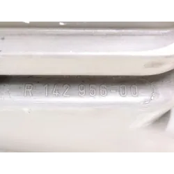Recambio de faro delantero derecho para fiat i punto (176) berlina (1993) 55 1.1 referencia OEM IAM R14295600  