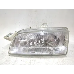 Recambio de faro delantero izquierdo para fiat i punto (176) berlina (1993) 55 1.1 referencia OEM IAM 30114262107  