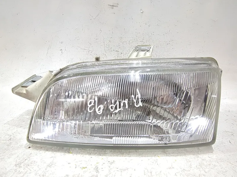 Recambio de faro delantero izquierdo para fiat i punto (176) berlina (1993) 55 1.1 referencia OEM IAM 30114262107  