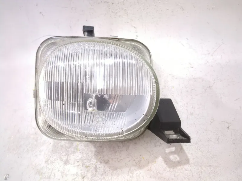 Recambio de faro delantero derecho para fiat multipla (186)(1999) 1.9 jtd 110 referencia OEM IAM 96381400  