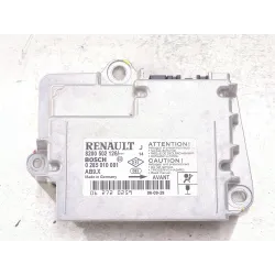 Recambio de centralita airbag para renault modus i (2004) dci (fp0f, jp0f) referencia OEM IAM 8200502126 0285010001  