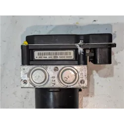 Recambio de nucleo abs para skoda fabia (5j2)(2007) 1.4 tdi referencia OEM IAM 0265800635  