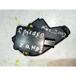 Recambio de potenciometro pedal gas para citroën xsara picasso (1999) 1.6 hdi referencia OEM IAM 9643365680  