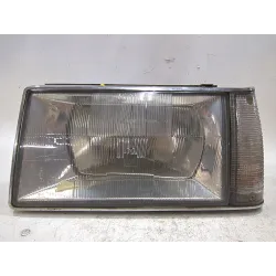 Recambio de faro delantero izquierdo para fiat regata berlina (1983) 70 1.3 referencia OEM IAM 201503400  