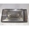 Recambio de faro delantero izquierdo para fiat regata berlina (1983) 70 1.3 referencia OEM IAM 201503400  