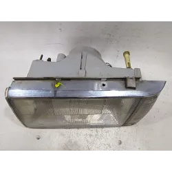 Recambio de faro delantero izquierdo para fiat regata berlina (1983) 70 1.3 referencia OEM IAM 201503400  