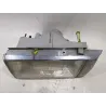 Recambio de faro delantero izquierdo para fiat regata berlina (1983) 70 1.3 referencia OEM IAM 201503400  