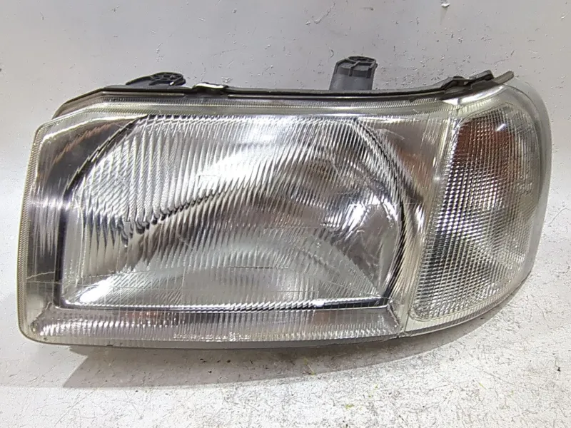 Recambio de faro delantero izquierdo para land rover freelander (ln)(09.2002) 2.0 td4 referencia OEM IAM 89025904  