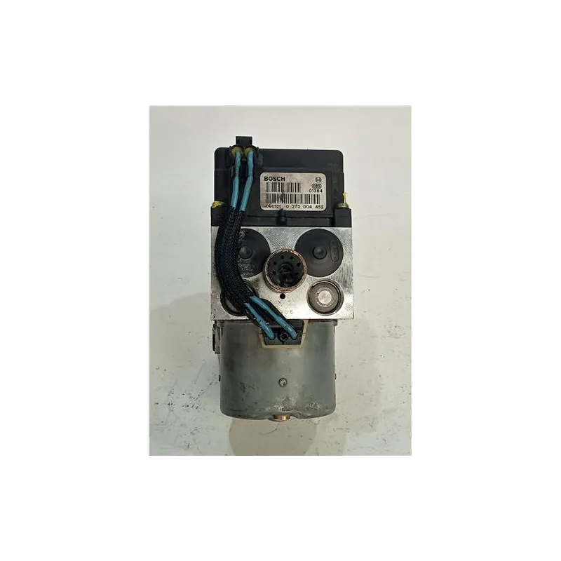 Recambio de nucleo abs para nissan almera (n16/e)(01.2000) 2.2 di referencia OEM IAM 0265216733 476605M301  