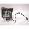 Recambio de faro antiniebla derecho para fiat uno (146)(1983) 1.0 referencia OEM IAM   