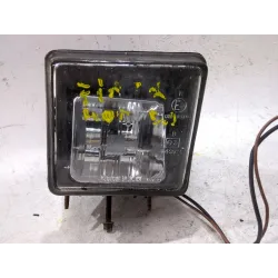 Recambio de faro antiniebla derecho para fiat uno (146)(1983) 1.0 referencia OEM IAM   