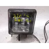 Recambio de faro antiniebla derecho para fiat uno (146)(1983) 1.0 referencia OEM IAM   