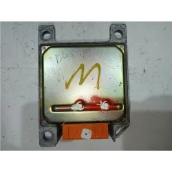 Recambio de centralita airbag para citroën xsara berlina (1997) 1.9 td referencia OEM IAM 9636894280  
