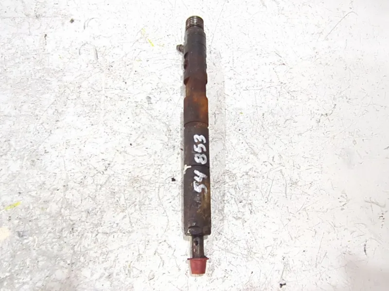 Recambio de inyector para kia carnival (2007) 2.9 crdi referencia OEM IAM EJBR03902D  