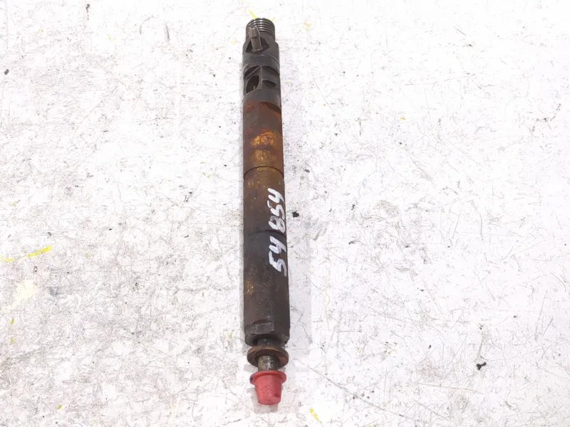 Recambio de inyector para kia carnival (2007) 2.9 crdi referencia OEM IAM EJBR03902D  