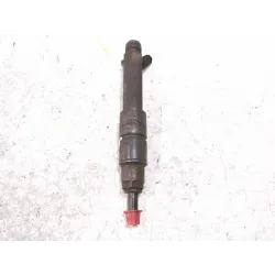 Recambio de inyector para seat ibiza (6k1)(08.1999) 1.9 tdi referencia OEM IAM 038130201G  