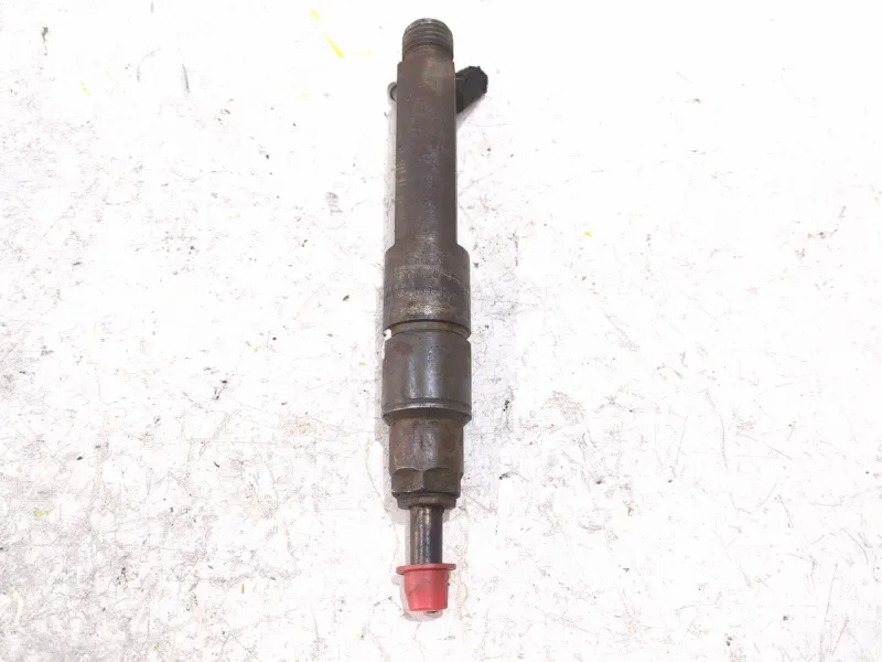 Recambio de inyector para seat ibiza (6k1)(08.1999) 1.9 tdi referencia OEM IAM 038130201G  
