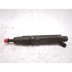 Recambio de inyector para seat ibiza (6k1)(08.1999) 1.9 tdi referencia OEM IAM 038130201G  