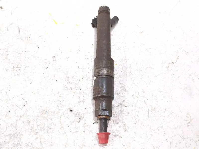 Recambio de inyector para seat ibiza (6k1)(08.1999) 1.9 tdi referencia OEM IAM 038130201G  