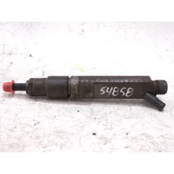 Recambio de inyector para seat ibiza (6k1)(08.1999) 1.9 tdi referencia OEM IAM 038130201G  