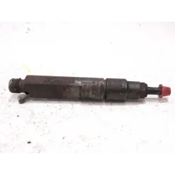 Recambio de inyector para seat ibiza (6k1)(08.1999) 1.9 tdi referencia OEM IAM 038130201G  