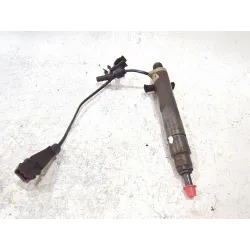 Recambio de inyector para seat ibiza (6k1)(08.1999) 1.9 tdi referencia OEM IAM 038130201F  