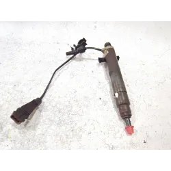 Recambio de inyector para seat ibiza (6k1)(08.1999) 1.9 tdi referencia OEM IAM 038130201F  
