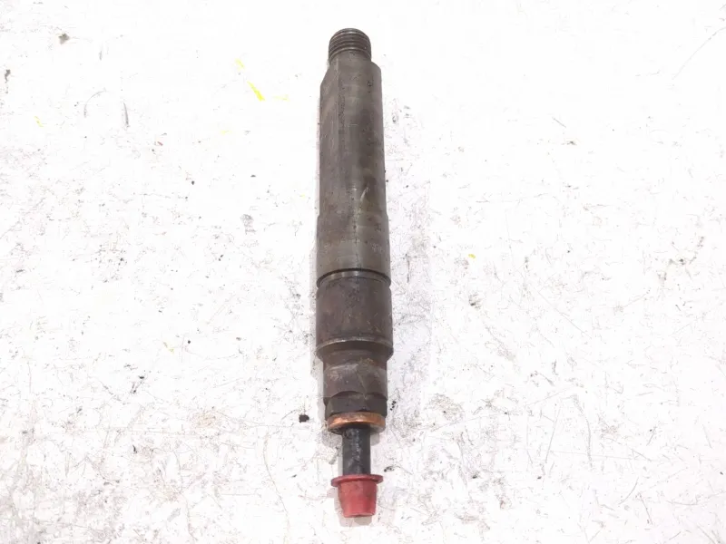 Recambio de inyector para renault megane i (ba0/1_) 1.9 dci (ba05, ba1f) referencia OEM IAM 0432193611  