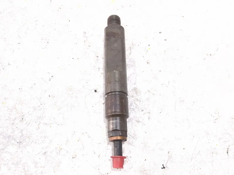 Recambio de inyector para renault megane i (ba0/1_) 1.9 dci (ba05, ba1f) referencia OEM IAM 0432193611  