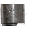 Recambio de inyector para renault megane i (ba0/1_) 1.9 dci (ba05, ba1f) referencia OEM IAM 0432193611  